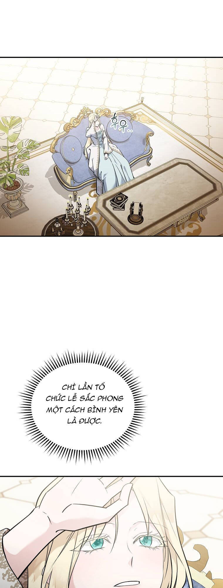 Ác Nữ Trùng Sinh - Chap 191 - Trang 25