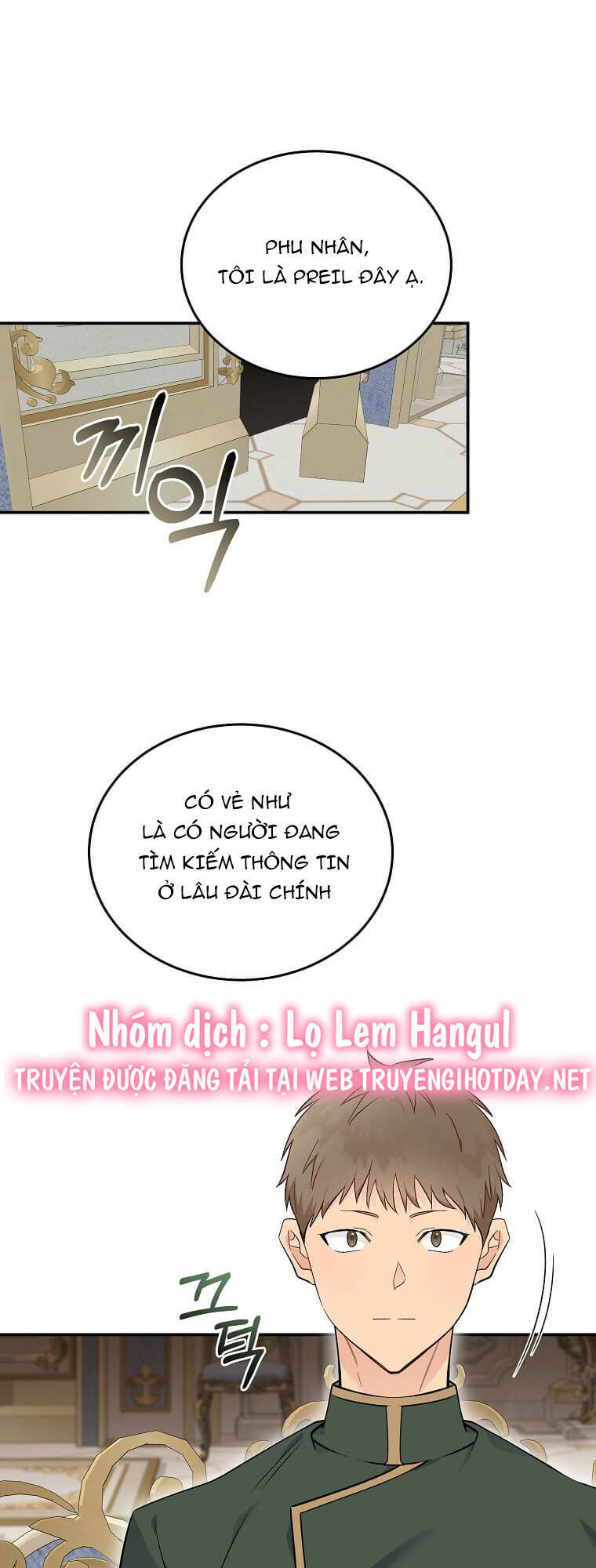Ác Nữ Trùng Sinh - Chap 191 - Trang 28