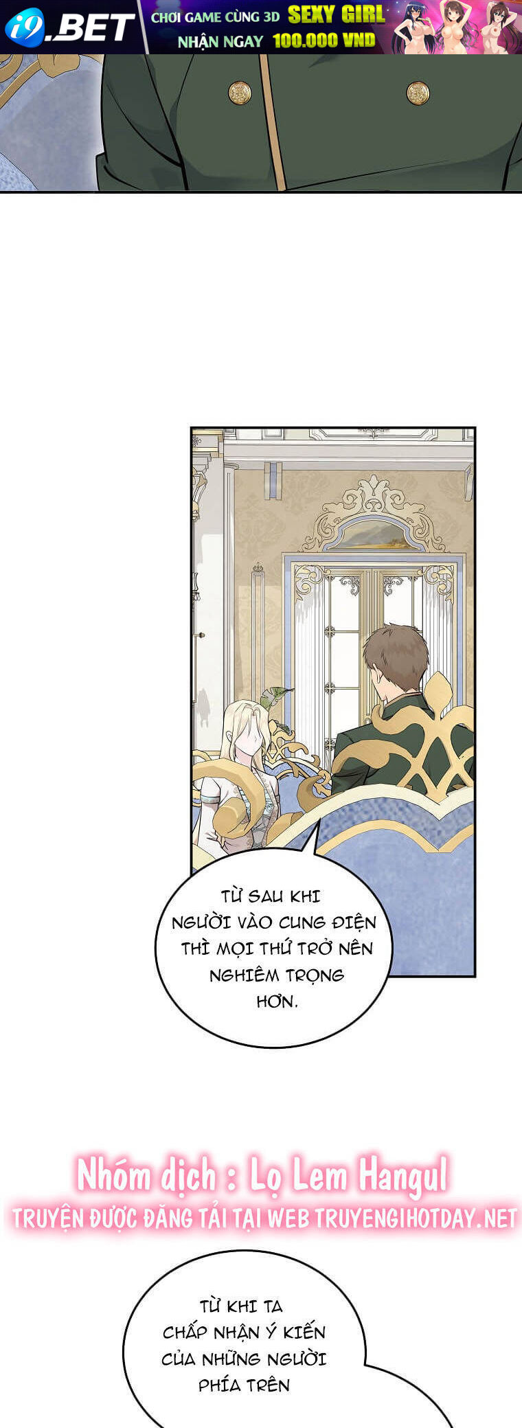 Ác Nữ Trùng Sinh - Chap 191 - Trang 29