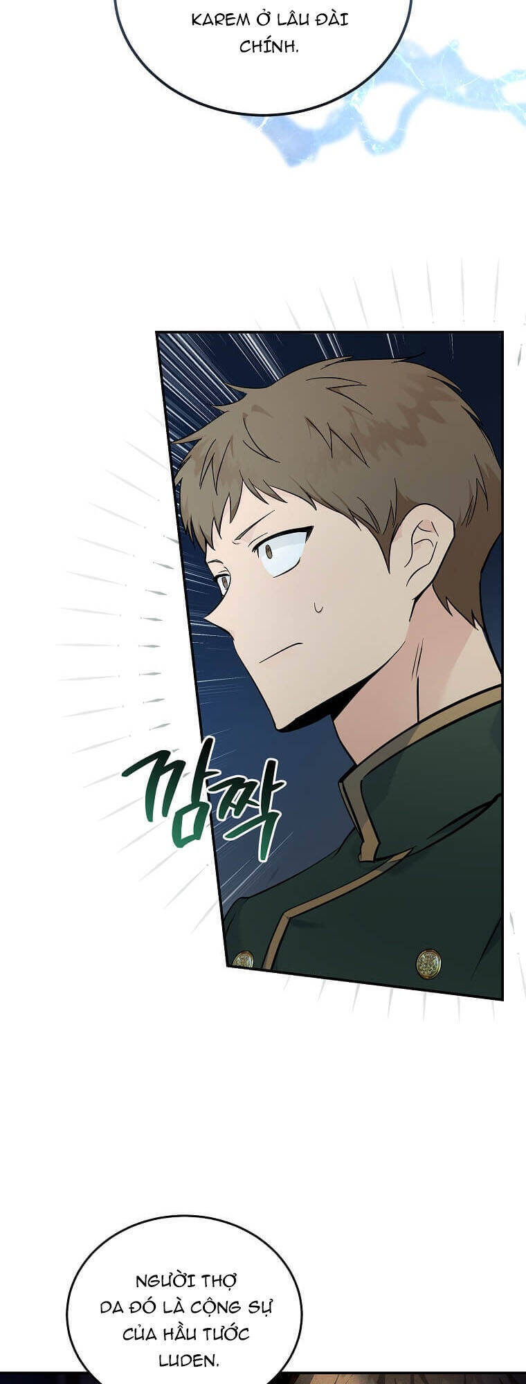 Ác Nữ Trùng Sinh - Chap 191 - Trang 31