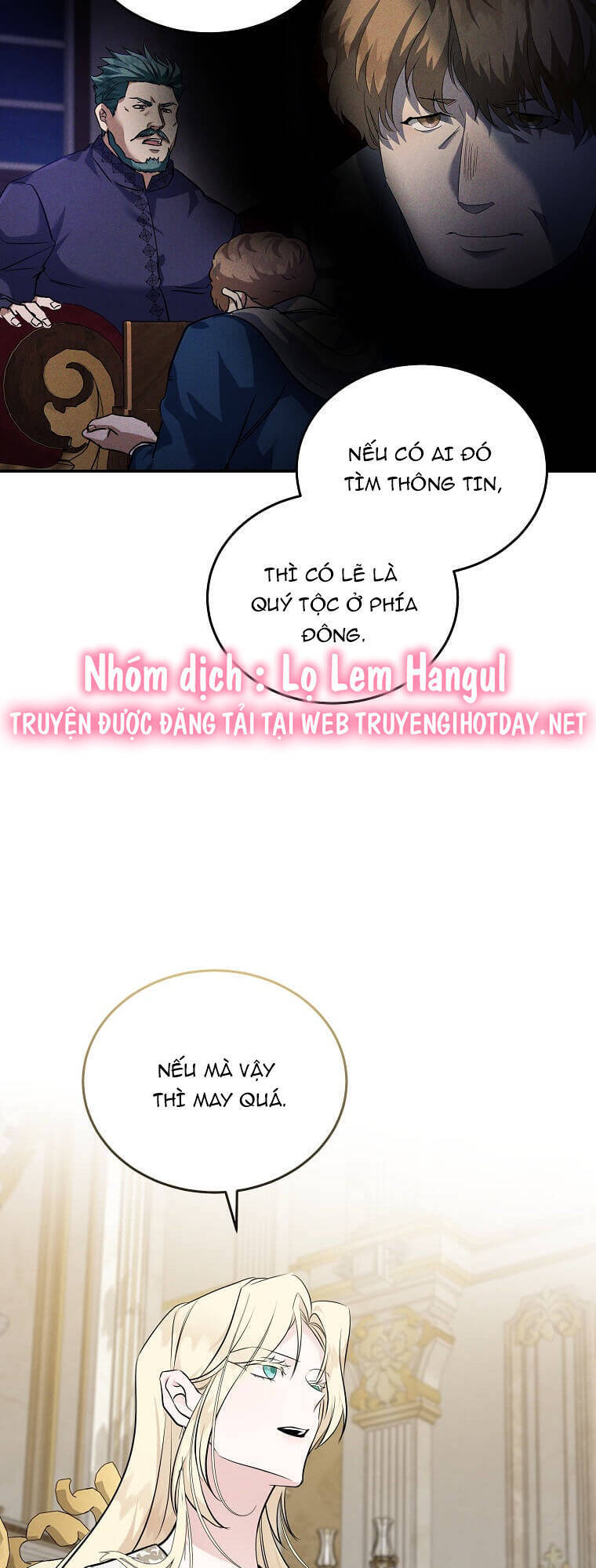 Ác Nữ Trùng Sinh - Chap 191 - Trang 32