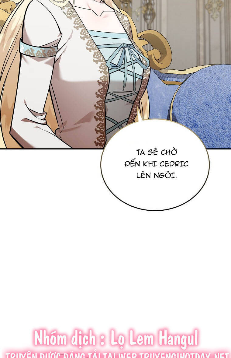 Ác Nữ Trùng Sinh - Chap 191 - Trang 33