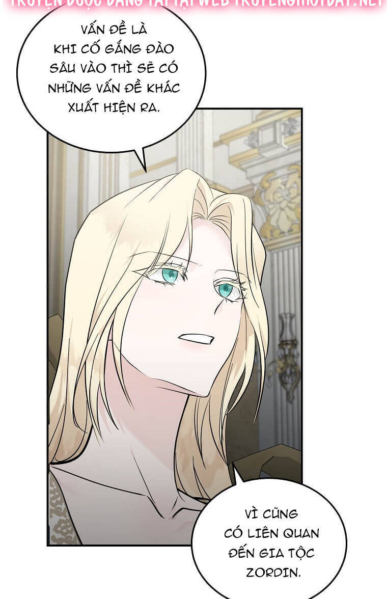 Ác Nữ Trùng Sinh - Chap 191 - Trang 34