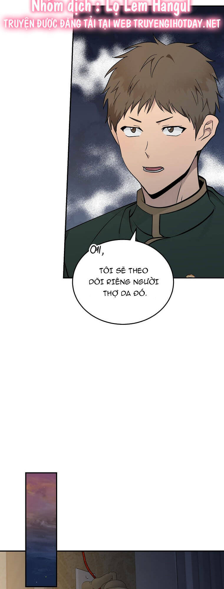 Ác Nữ Trùng Sinh - Chap 191 - Trang 36