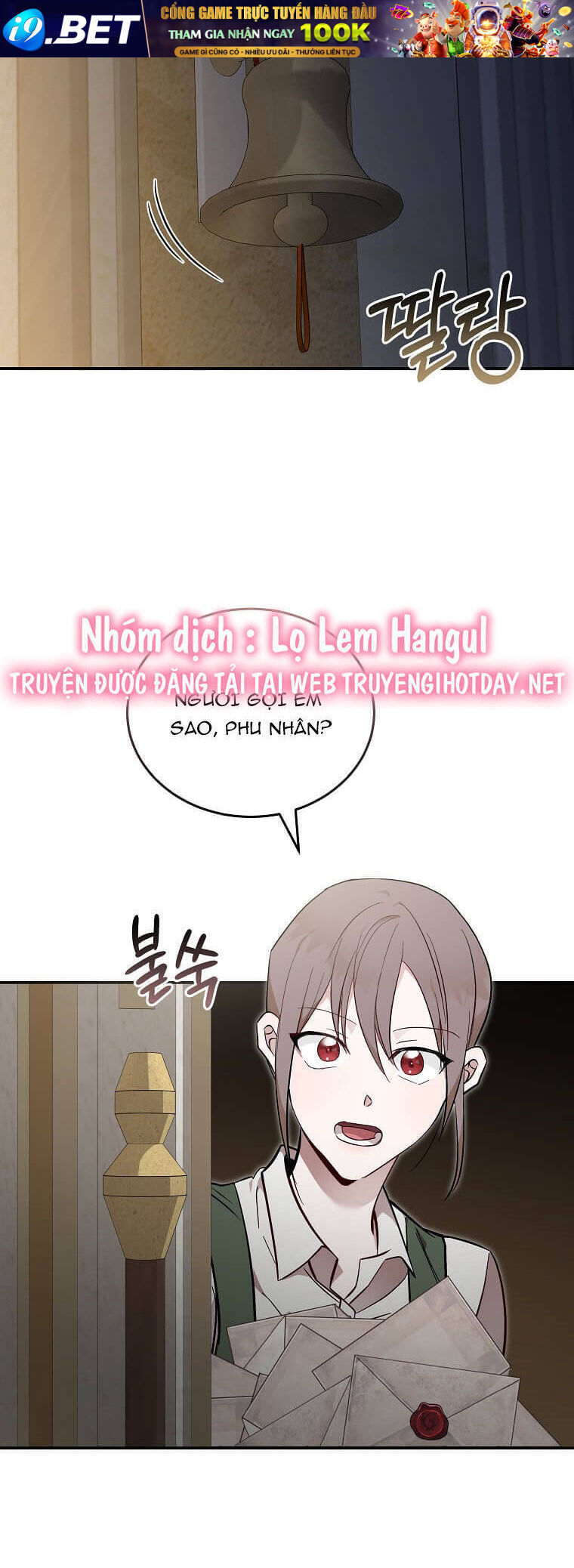 Ác Nữ Trùng Sinh - Chap 191 - Trang 37