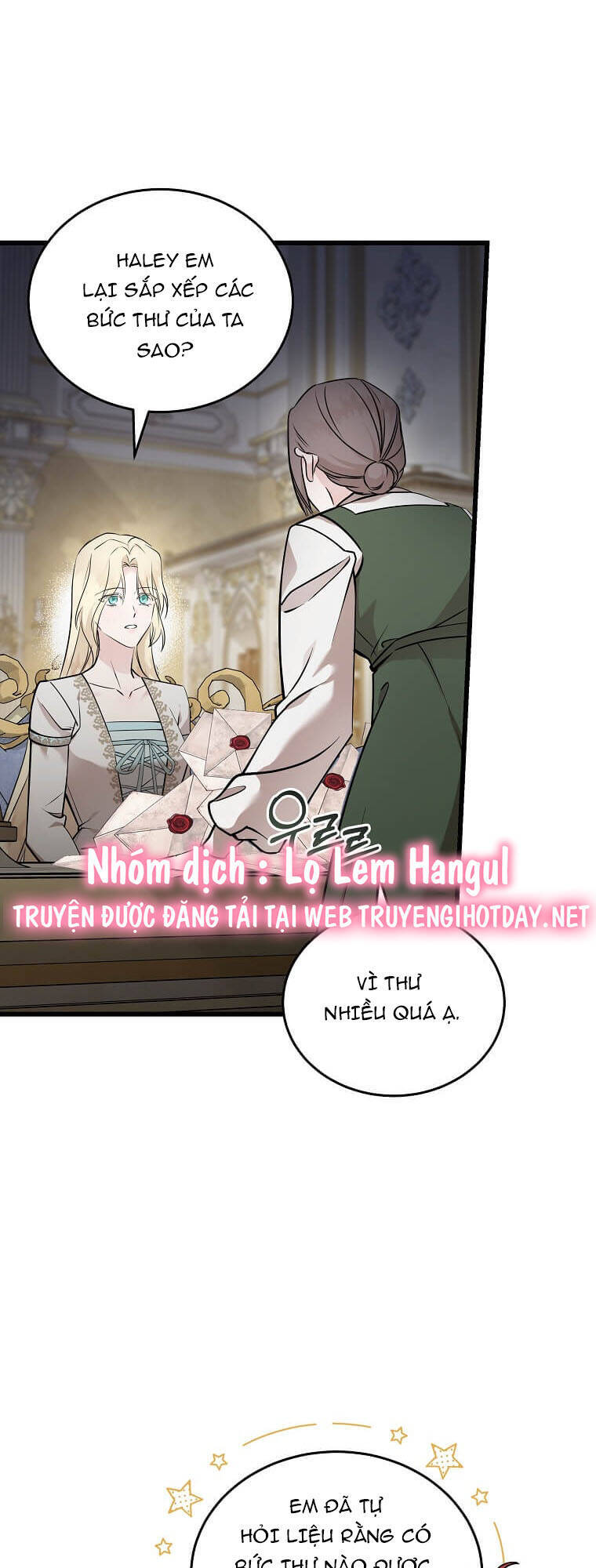 Ác Nữ Trùng Sinh - Chap 191 - Trang 38