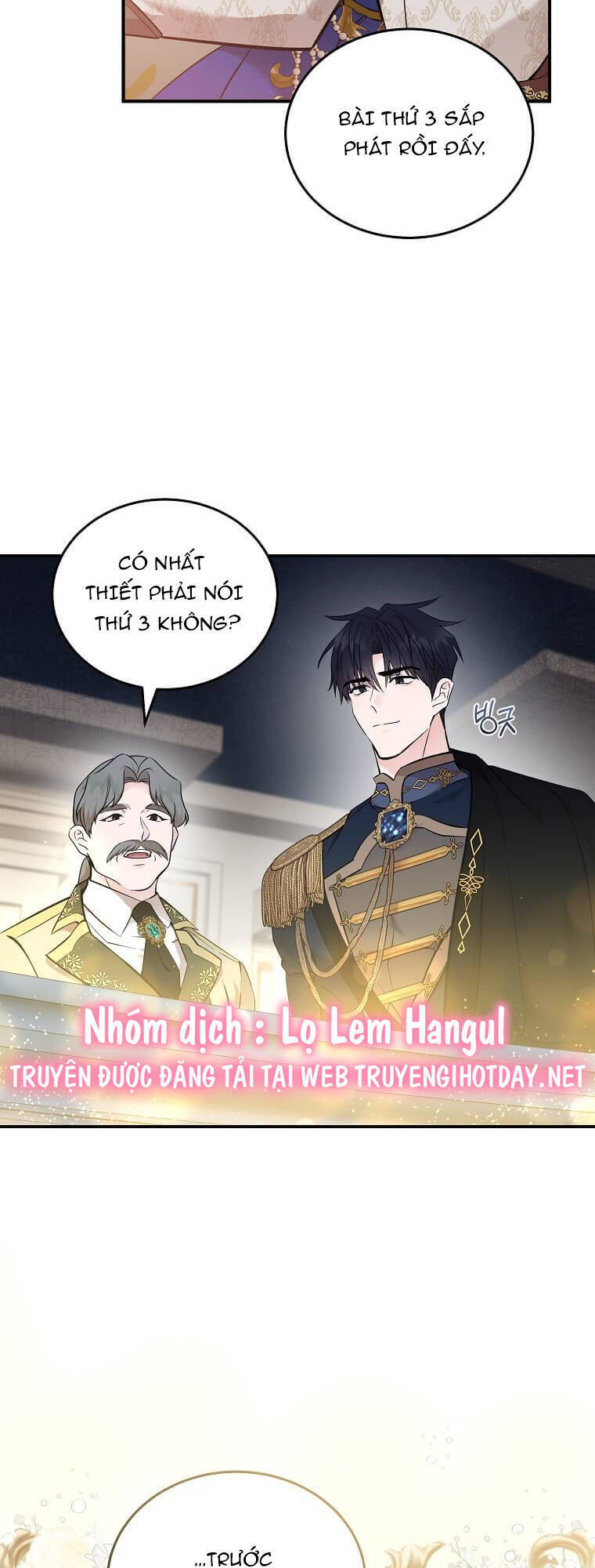 Ác Nữ Trùng Sinh - Chap 191 - Trang 5