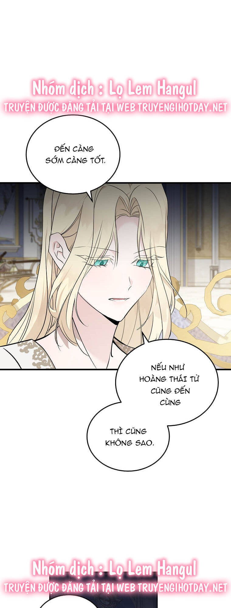 Ác Nữ Trùng Sinh - Chap 191 - Trang 42