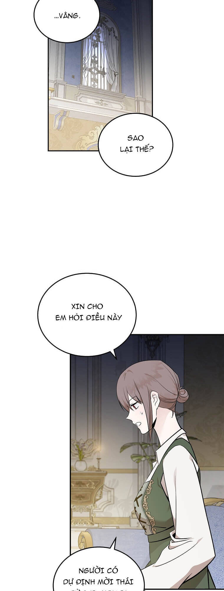 Ác Nữ Trùng Sinh - Chap 191 - Trang 43