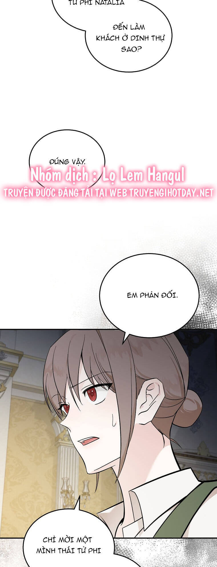 Ác Nữ Trùng Sinh - Chap 191 - Trang 44