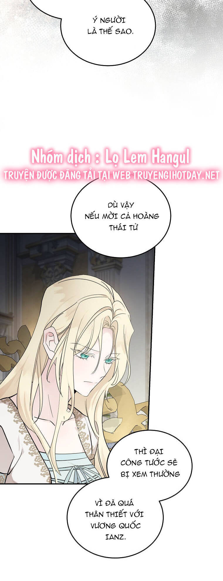 Ác Nữ Trùng Sinh - Chap 191 - Trang 45