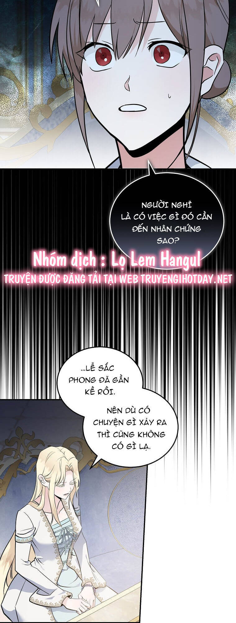 Ác Nữ Trùng Sinh - Chap 191 - Trang 47