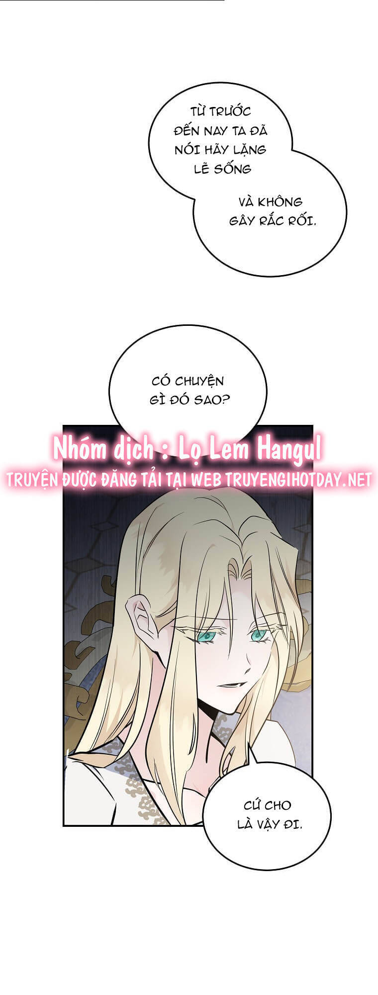 Ác Nữ Trùng Sinh - Chap 191 - Trang 48