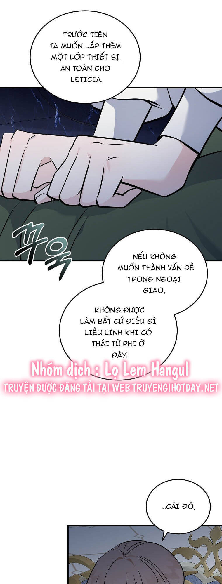 Ác Nữ Trùng Sinh - Chap 191 - Trang 49