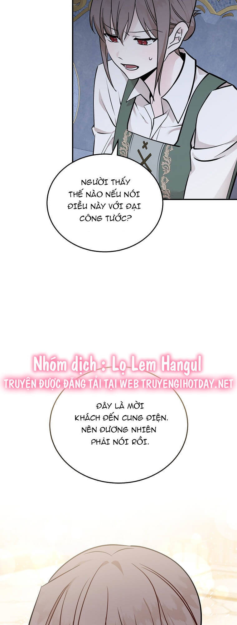 Ác Nữ Trùng Sinh - Chap 191 - Trang 50