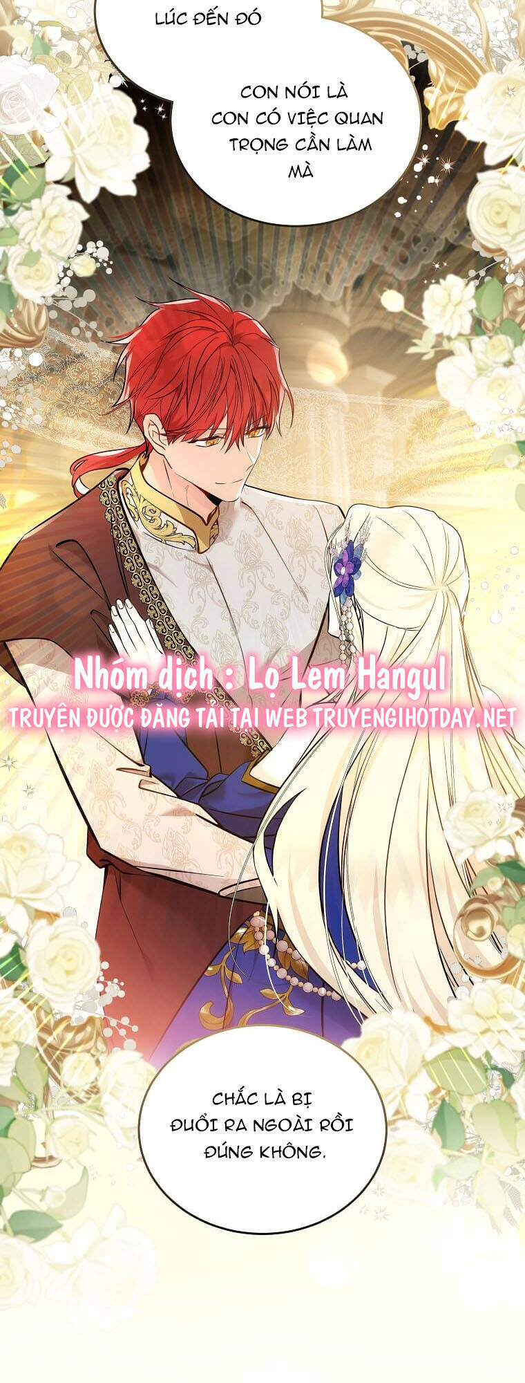 Ác Nữ Trùng Sinh - Chap 191 - Trang 6