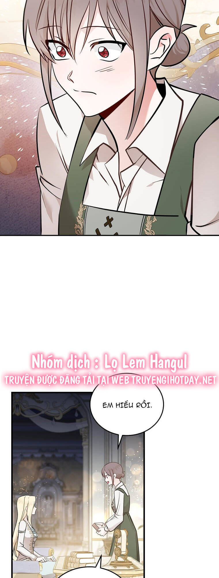 Ác Nữ Trùng Sinh - Chap 191 - Trang 51