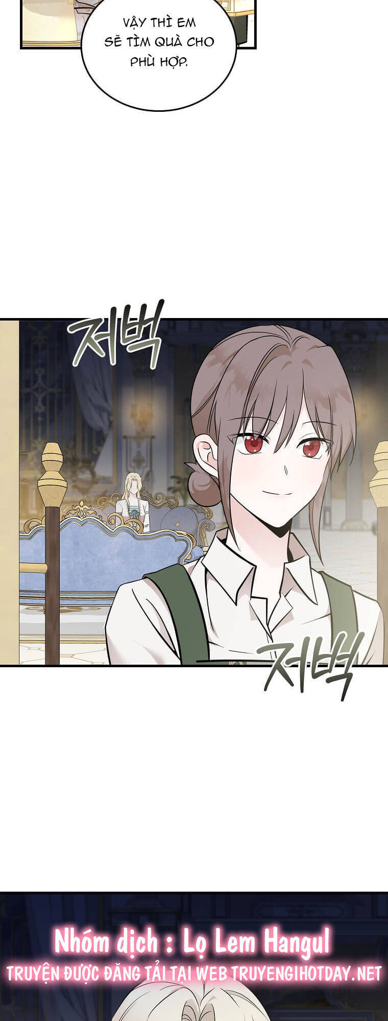 Ác Nữ Trùng Sinh - Chap 191 - Trang 52