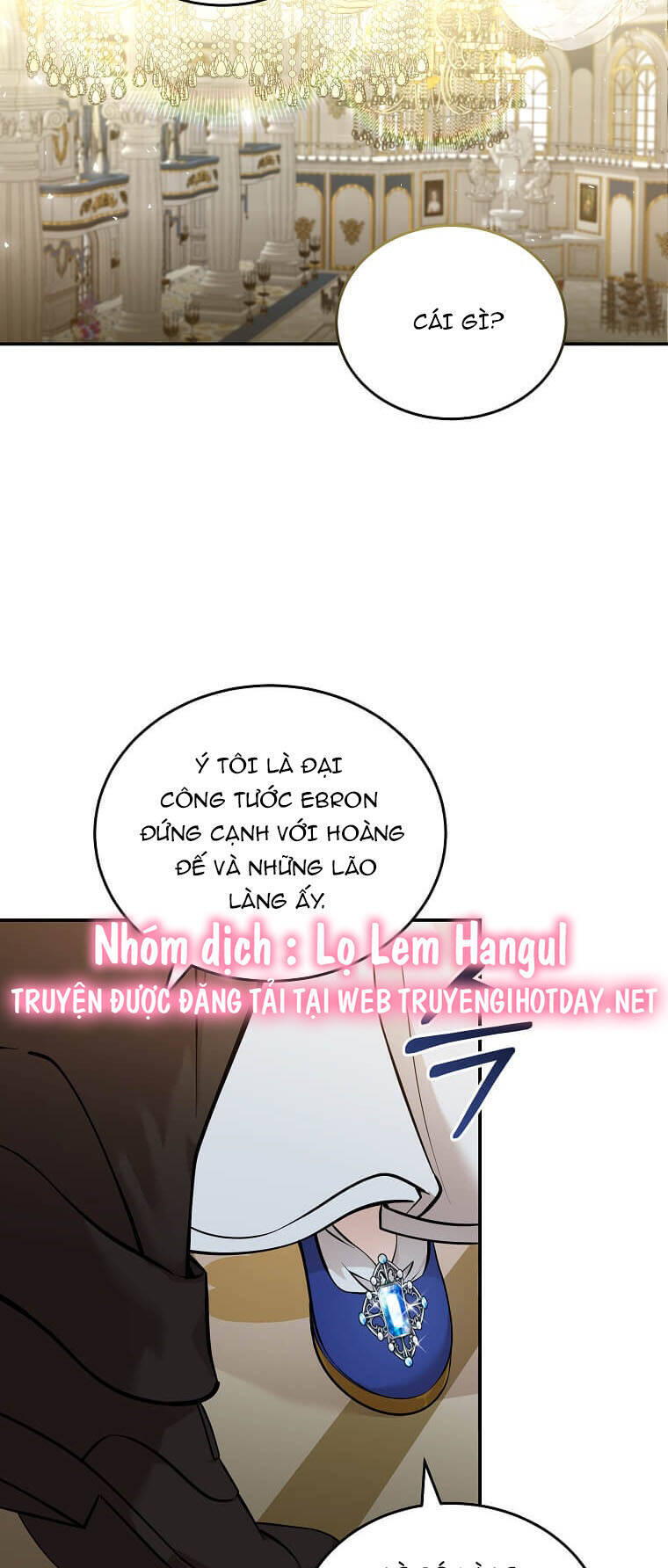 Ác Nữ Trùng Sinh - Chap 191 - Trang 8