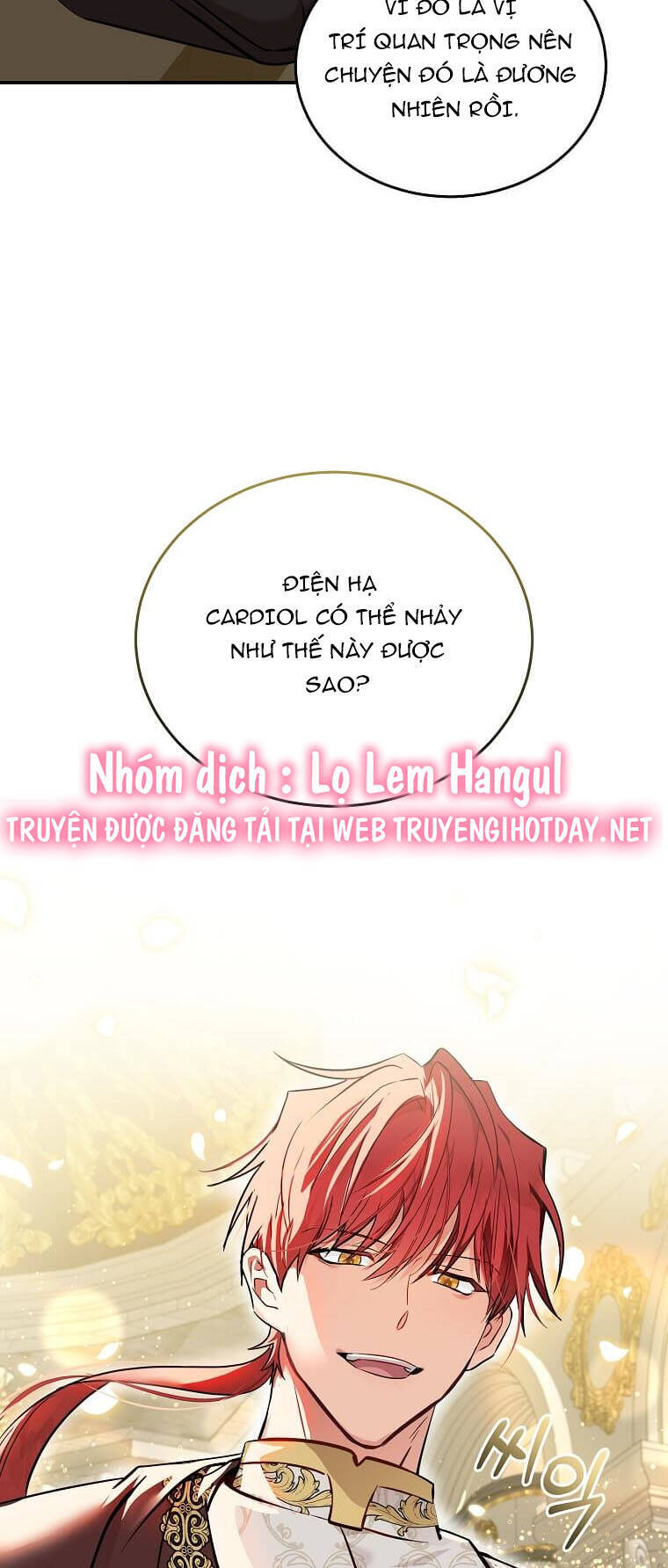 Ác Nữ Trùng Sinh - Chap 191 - Trang 9