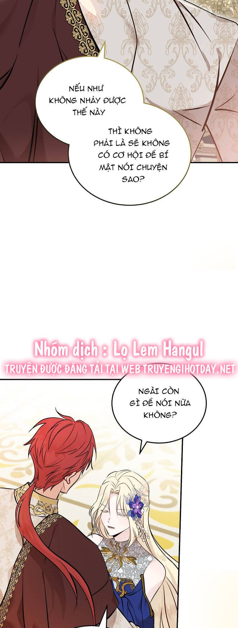 Ác Nữ Trùng Sinh - Chap 191 - Trang 10