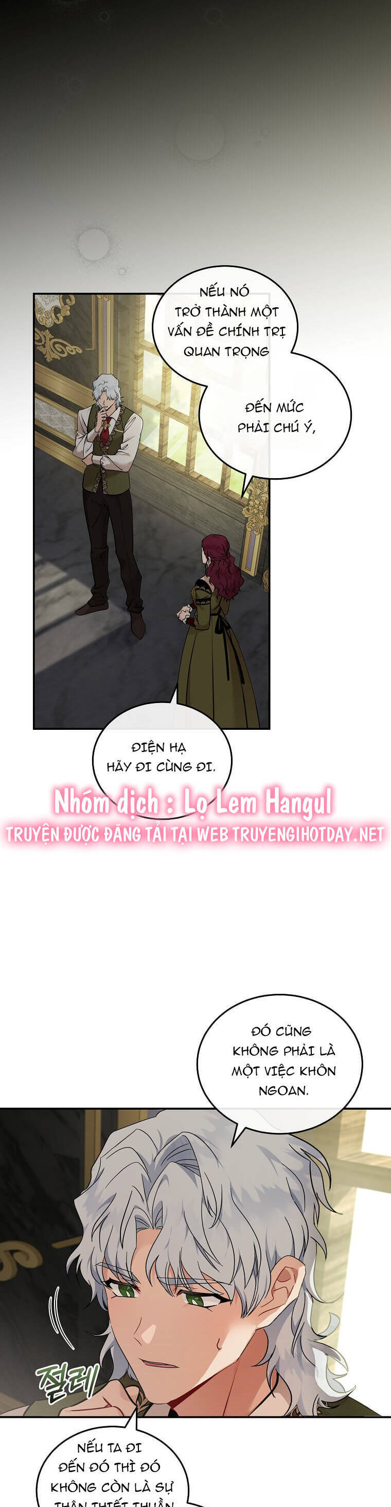 Ác Nữ Trùng Sinh - Chap 192 - Trang 2