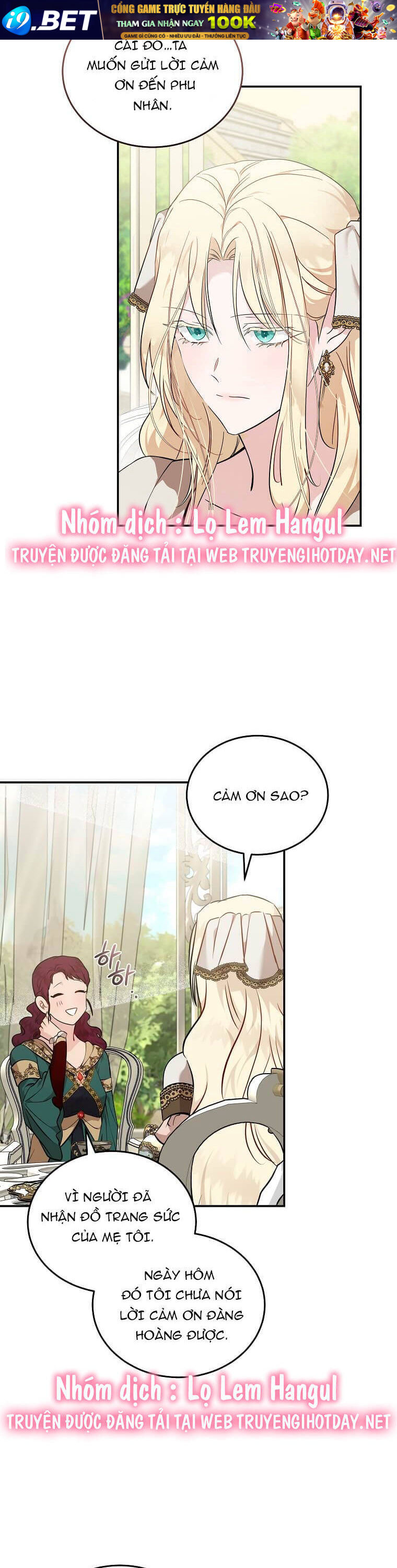 Ác Nữ Trùng Sinh - Chap 192 - Trang 11