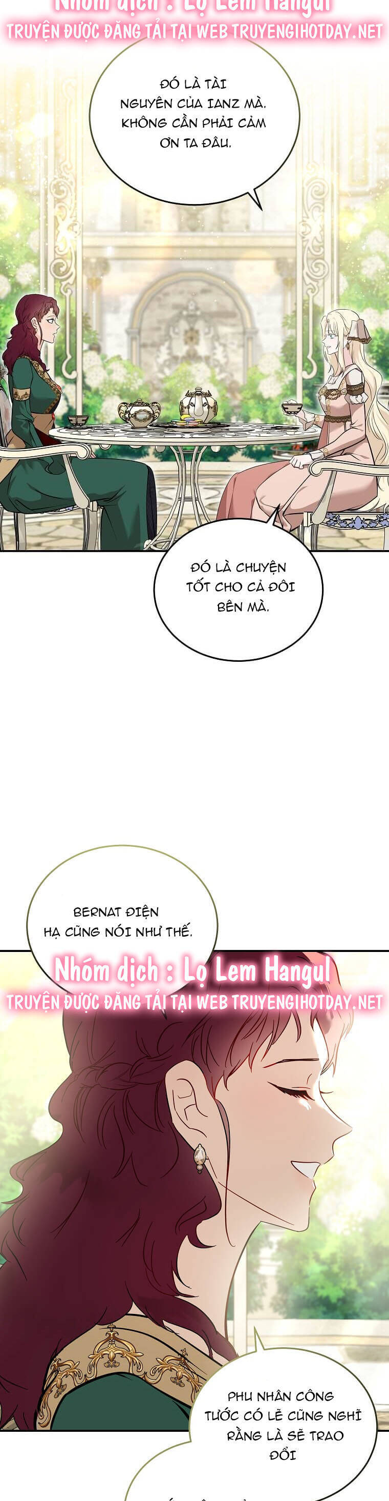 Ác Nữ Trùng Sinh - Chap 192 - Trang 14