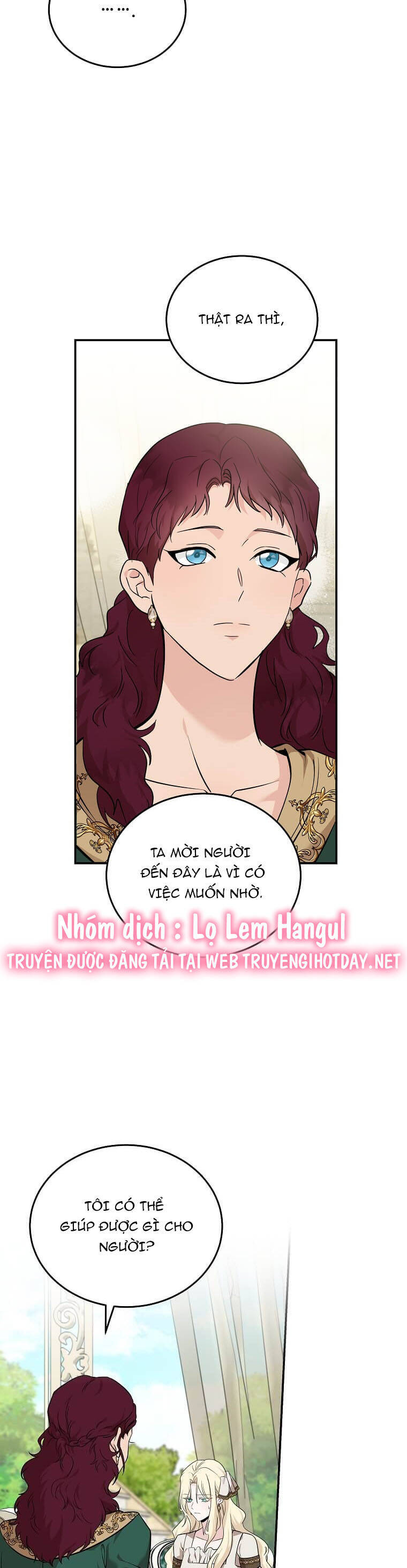 Ác Nữ Trùng Sinh - Chap 192 - Trang 16