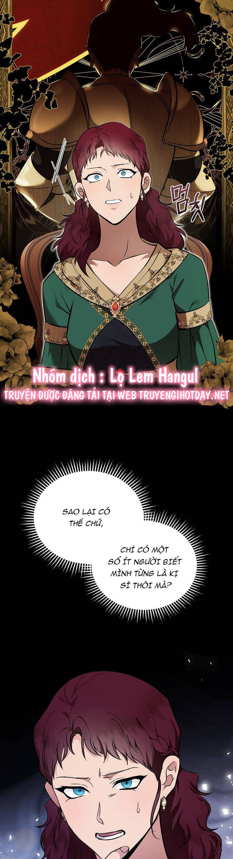 Ác Nữ Trùng Sinh - Chap 192 - Trang 20
