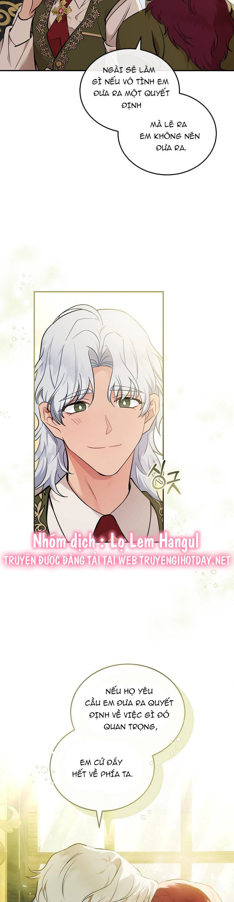 Ác Nữ Trùng Sinh - Chap 192 - Trang 4