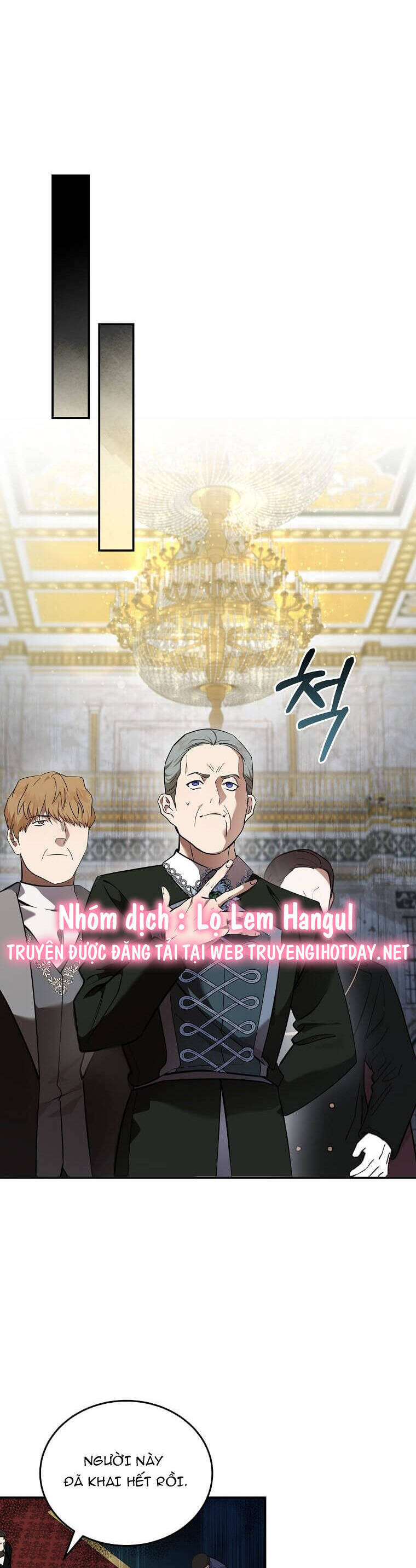 Ác Nữ Trùng Sinh - Chap 192 - Trang 32