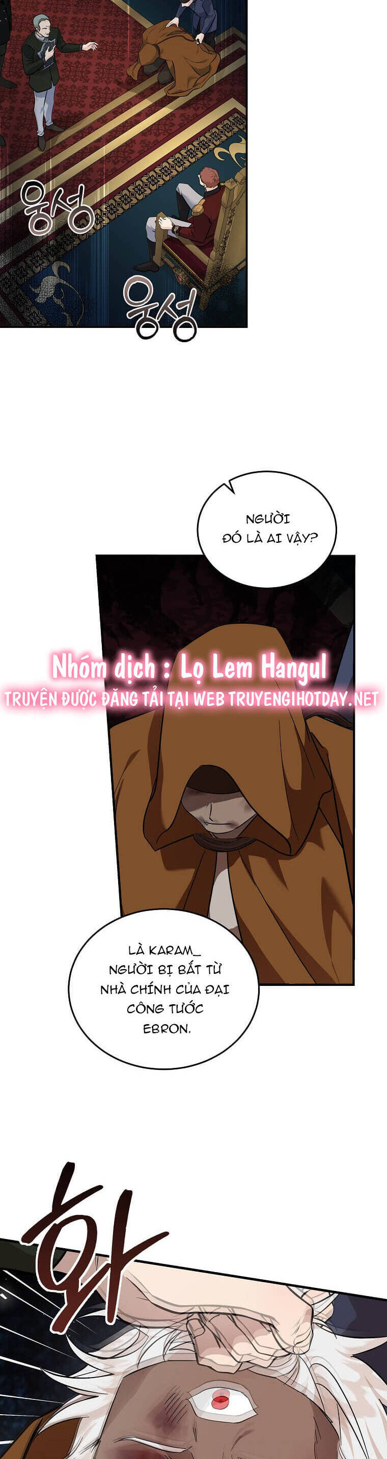 Ác Nữ Trùng Sinh - Chap 192 - Trang 33