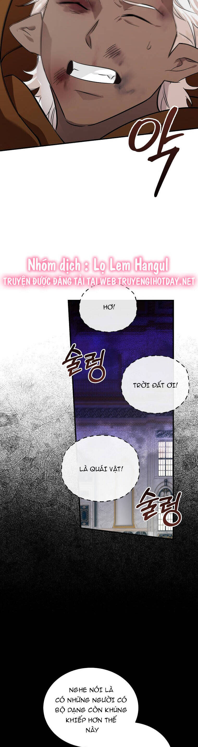 Ác Nữ Trùng Sinh - Chap 192 - Trang 34