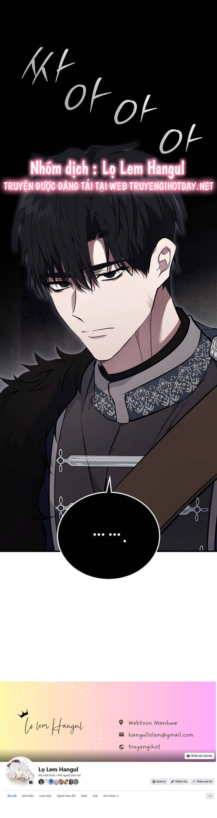 Ác Nữ Trùng Sinh - Chap 192 - Trang 36