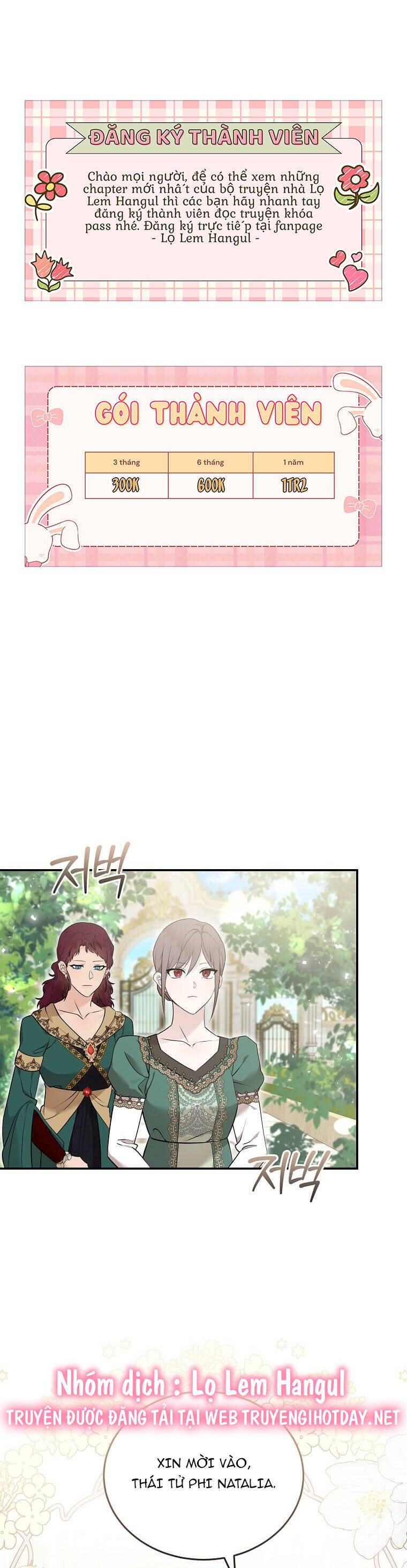 Ác Nữ Trùng Sinh - Chap 192 - Trang 6