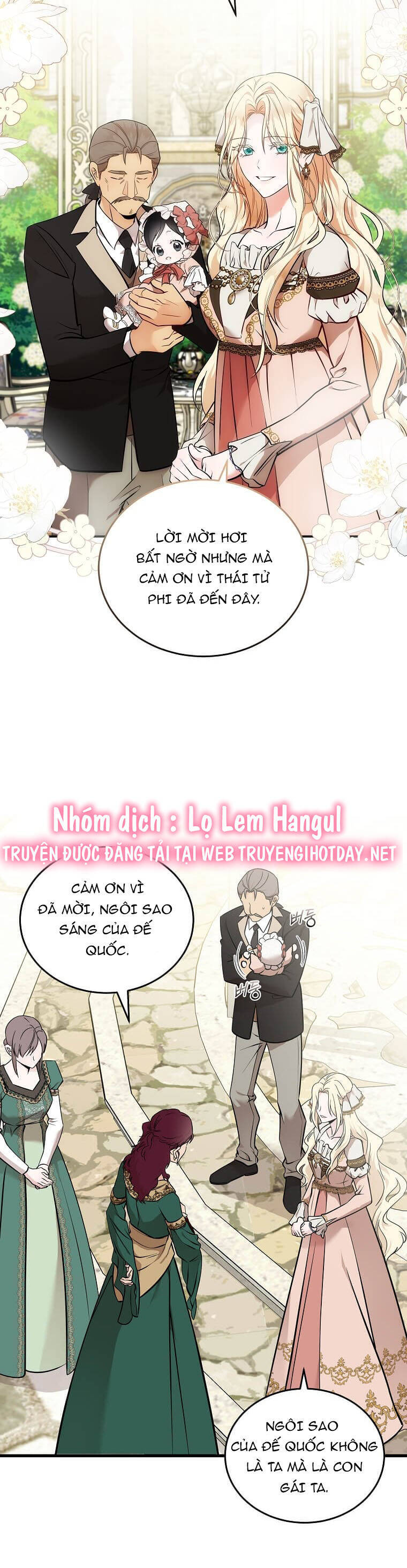 Ác Nữ Trùng Sinh - Chap 192 - Trang 7