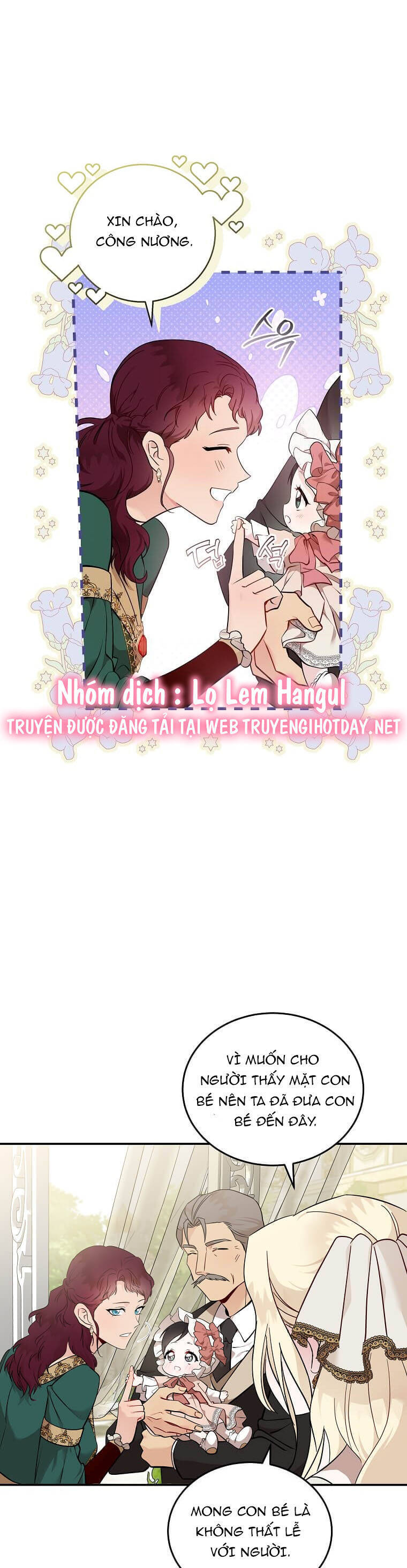 Ác Nữ Trùng Sinh - Chap 192 - Trang 8