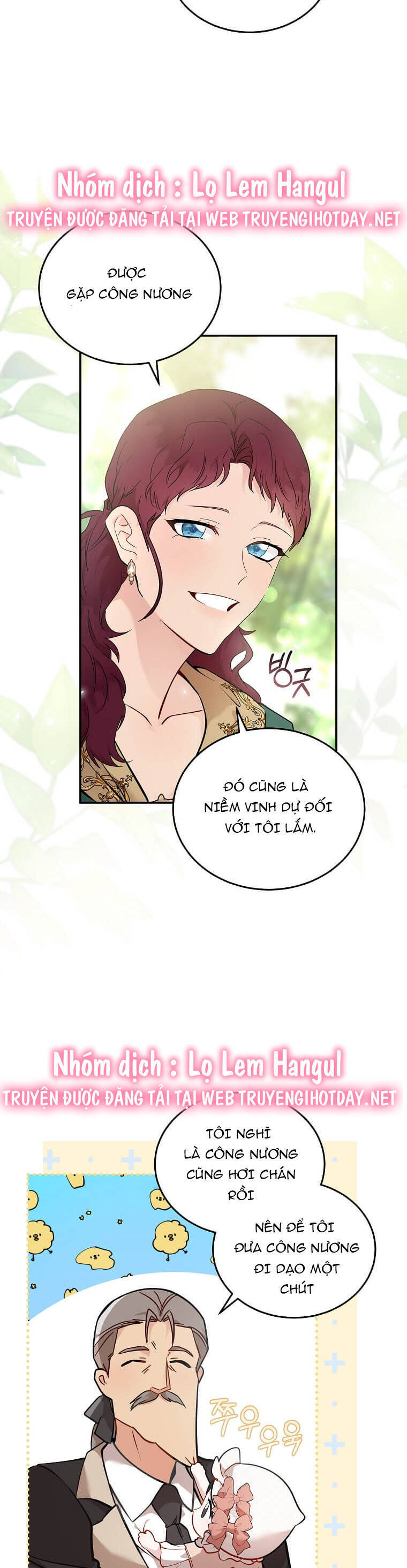 Ác Nữ Trùng Sinh - Chap 192 - Trang 9