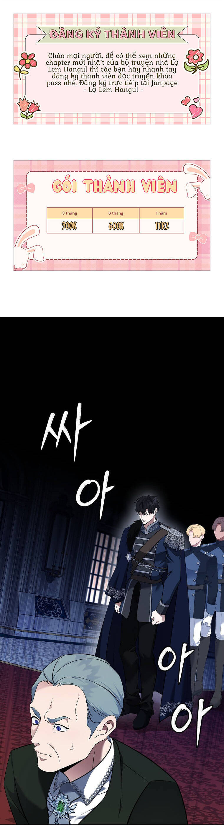 Ác Nữ Trùng Sinh - Chap 193 - Trang 1