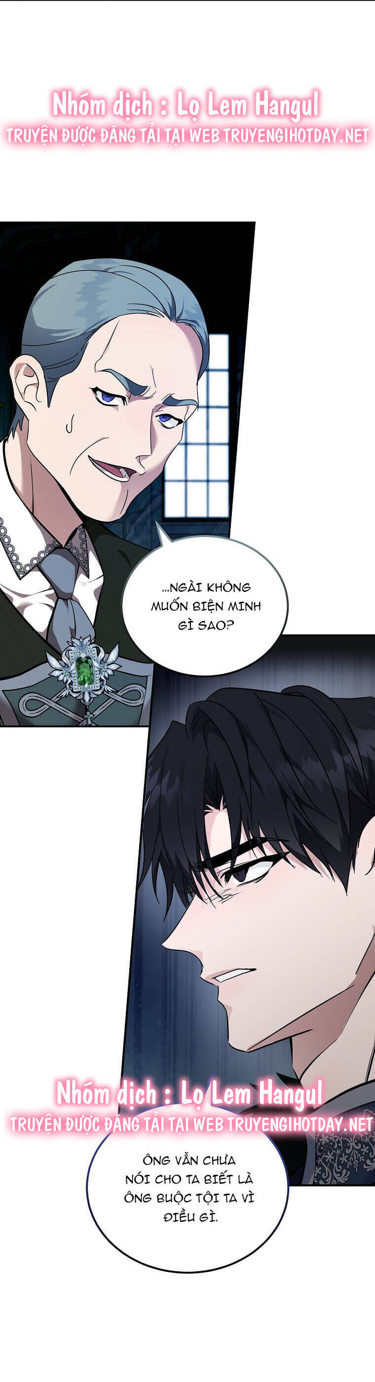 Ác Nữ Trùng Sinh - Chap 193 - Trang 2
