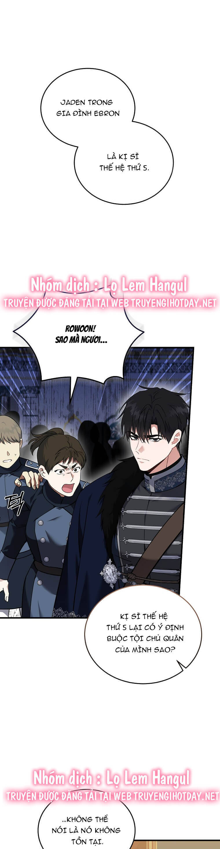 Ác Nữ Trùng Sinh - Chap 193 - Trang 13