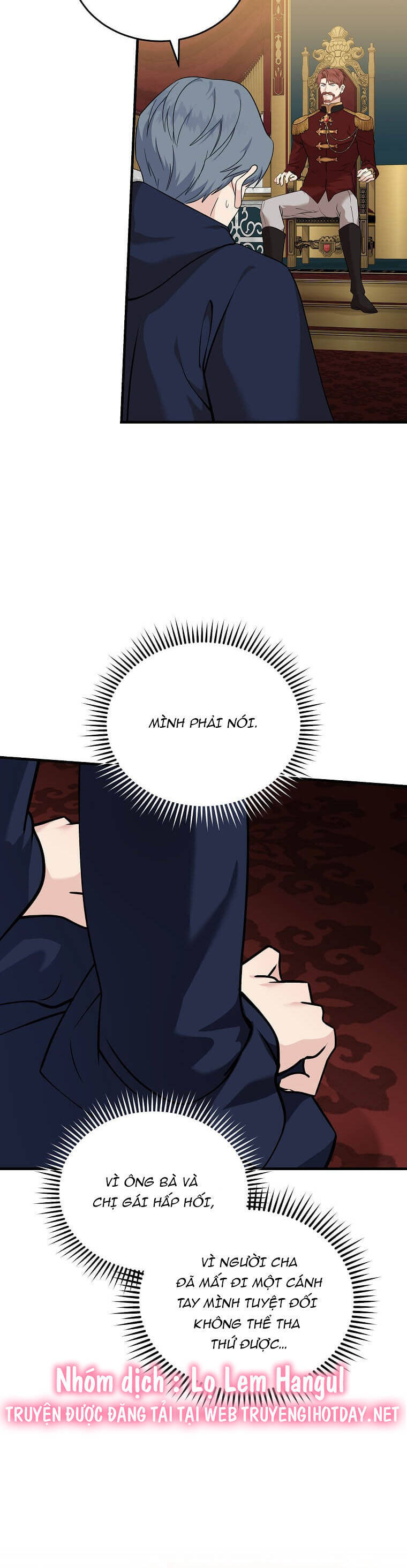 Ác Nữ Trùng Sinh - Chap 193 - Trang 14