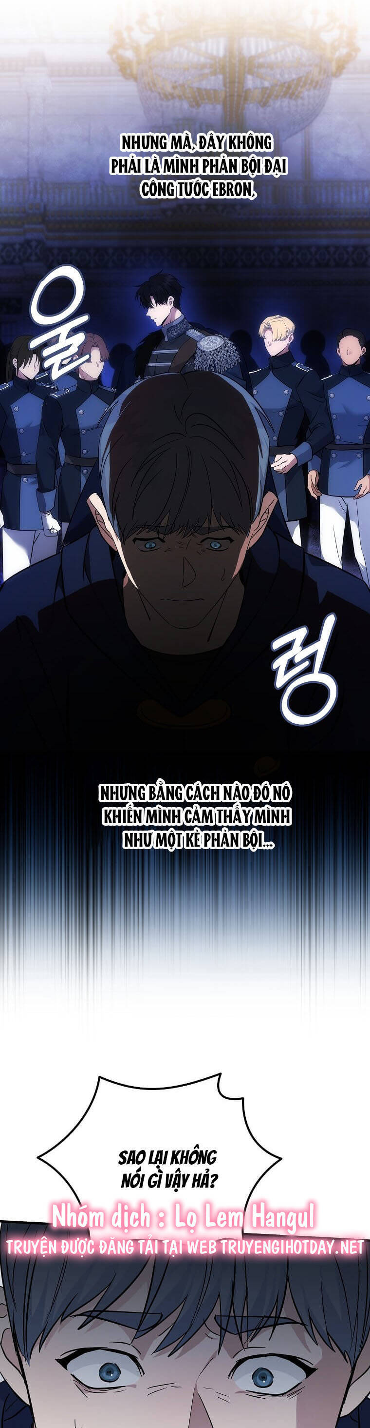 Ác Nữ Trùng Sinh - Chap 193 - Trang 15
