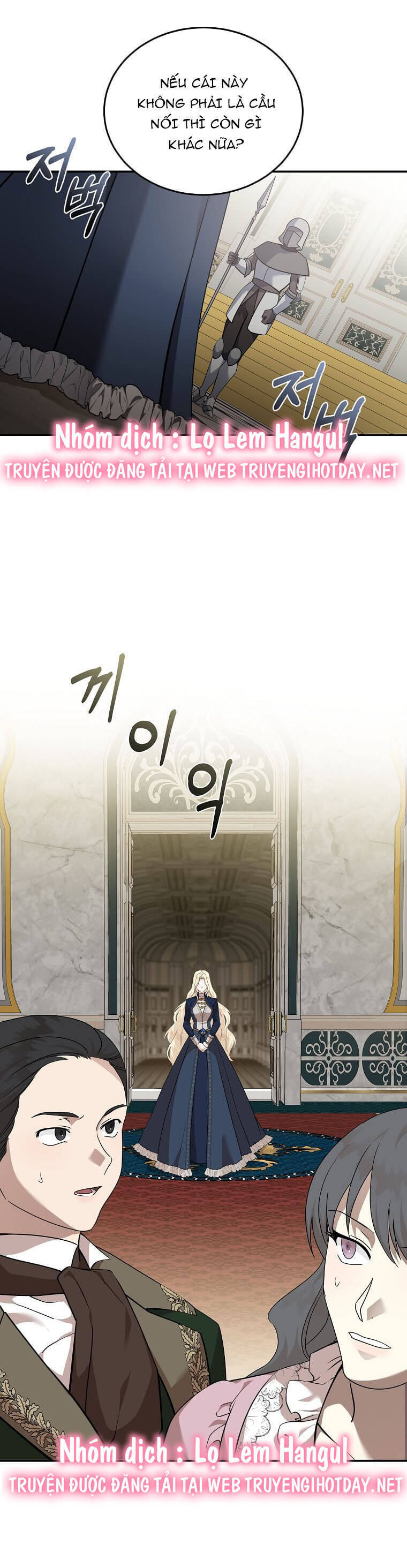 Ác Nữ Trùng Sinh - Chap 193 - Trang 21