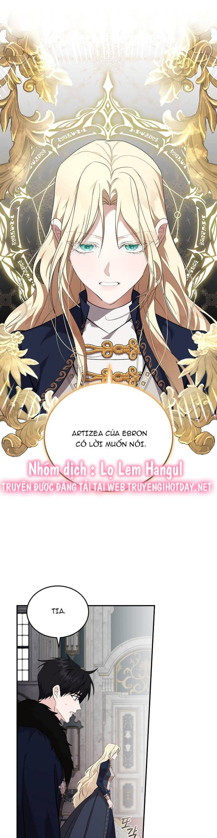 Ác Nữ Trùng Sinh - Chap 193 - Trang 22