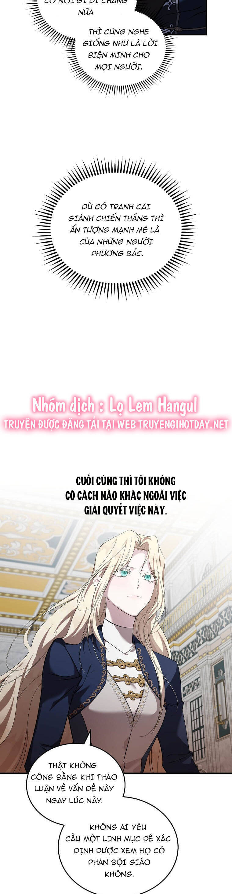 Ác Nữ Trùng Sinh - Chap 193 - Trang 24