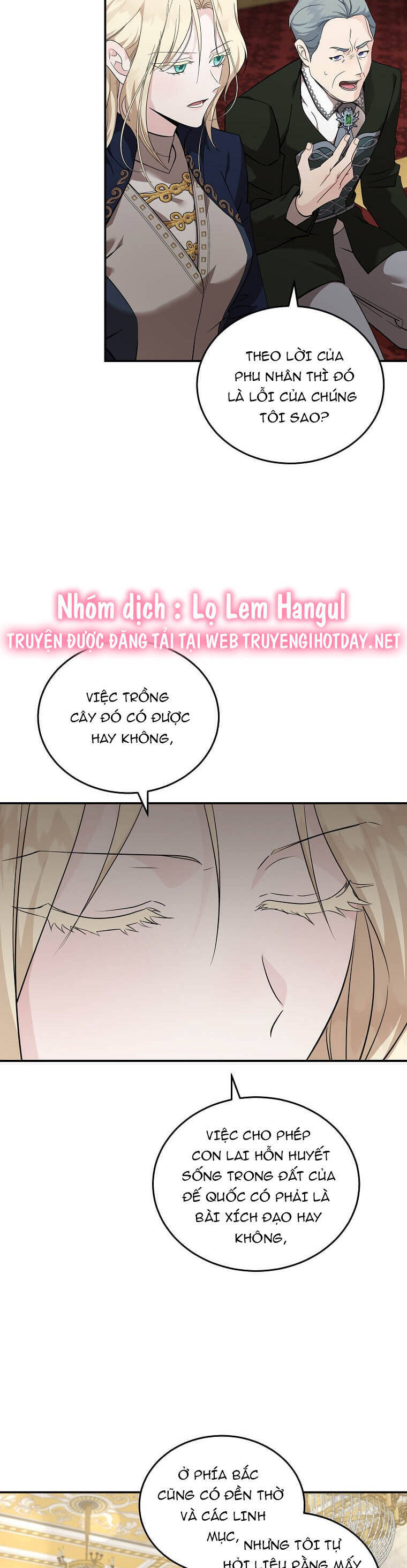 Ác Nữ Trùng Sinh - Chap 193 - Trang 26
