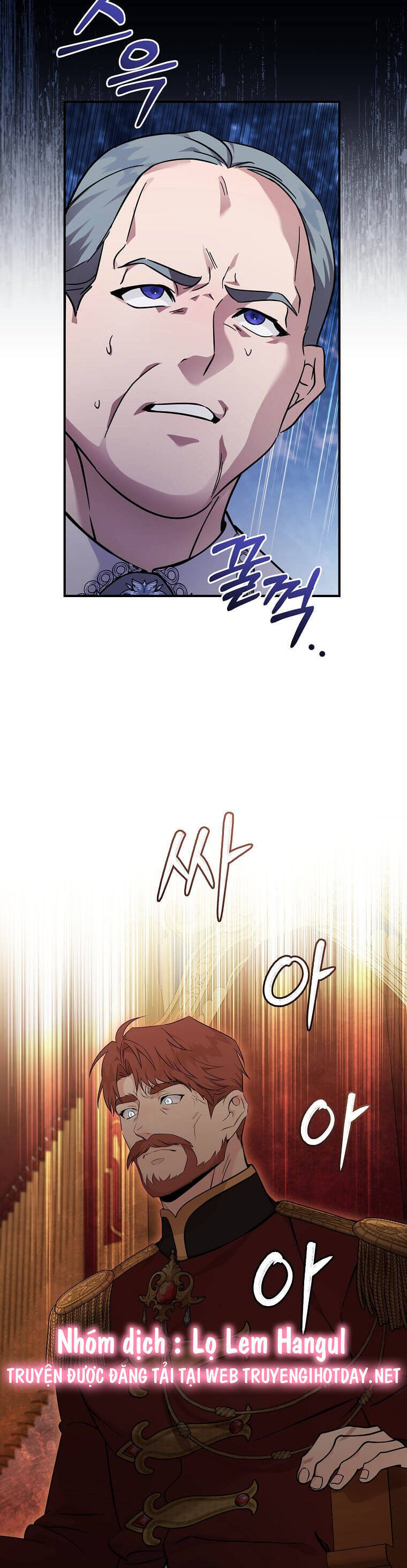 Ác Nữ Trùng Sinh - Chap 193 - Trang 28