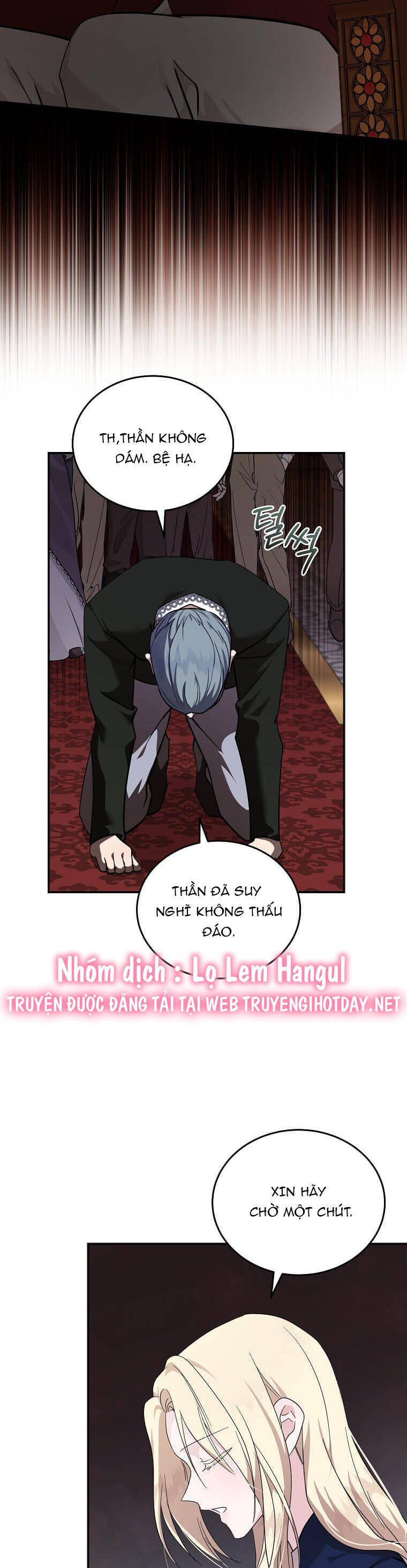 Ác Nữ Trùng Sinh - Chap 193 - Trang 29